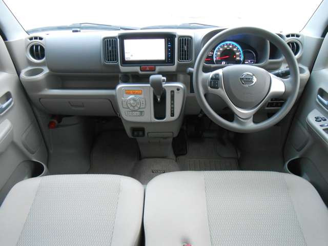 NV100クリッパーリオE ハイルーフ 4WD