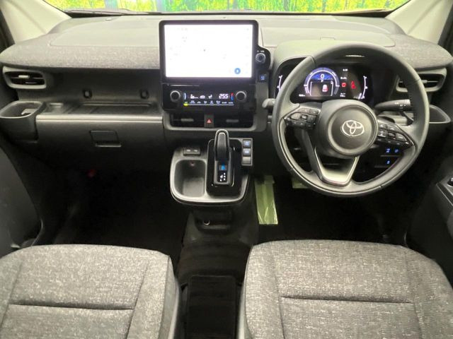 シエンタハイブリッド 1.5 Z