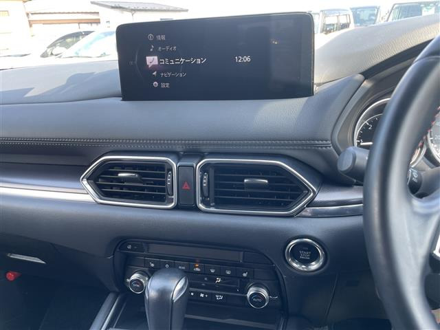 CX-82.2 XD ブラックトーンエディション