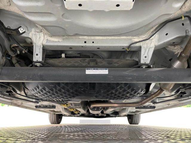 下回りがきれいなうちに、防錆加工の施工がオススメ。降雪地域はもちろん、沿岸部にお住いの方や、趣味でマリン・ウィンタースポーツをされる方にご好評いただいております。