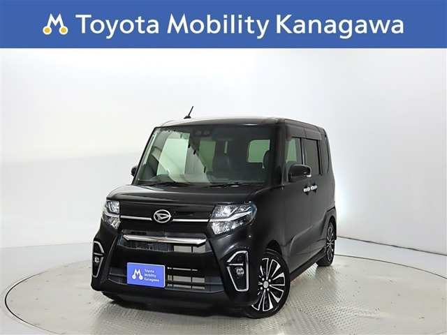 タントカスタムRS