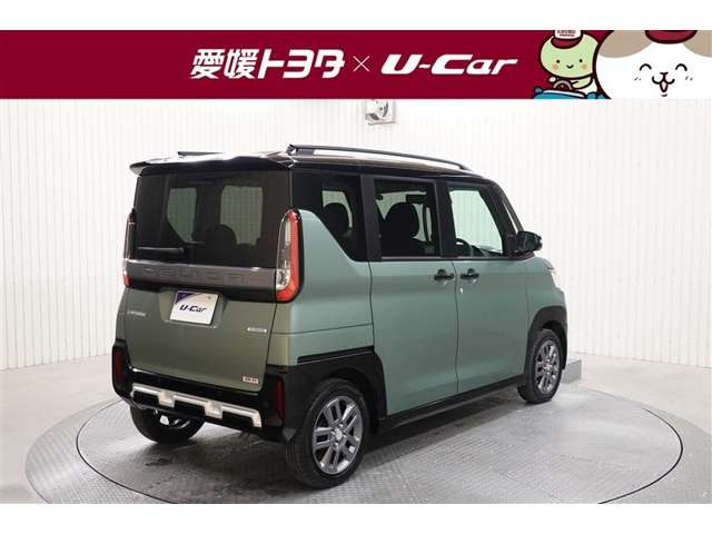 デリカミニT プレミアム