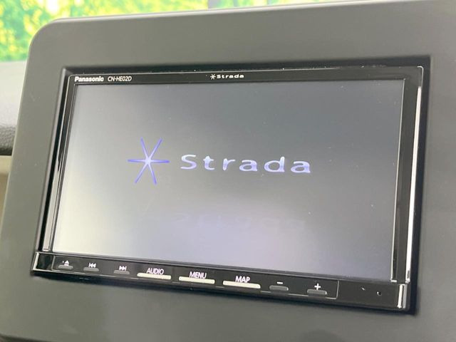 �y�i�r�Q�[�V�����z�g���₷���i�r�ŖړI�n�܂ł�������ē����Ă���܂��B�e��I�[�f�B�I�Đ��@�\���[�����Ă���A���Ԃ̉^�]������Ɋy�����Ȃ�܂�!!