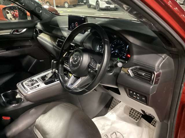 CX-82.2 XD エクスクルーシブ モード 4WD