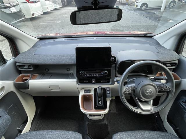 シエンタハイブリッド 1.5 Z