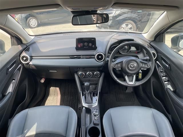 MAZDA21.5 XD Lパッケージ