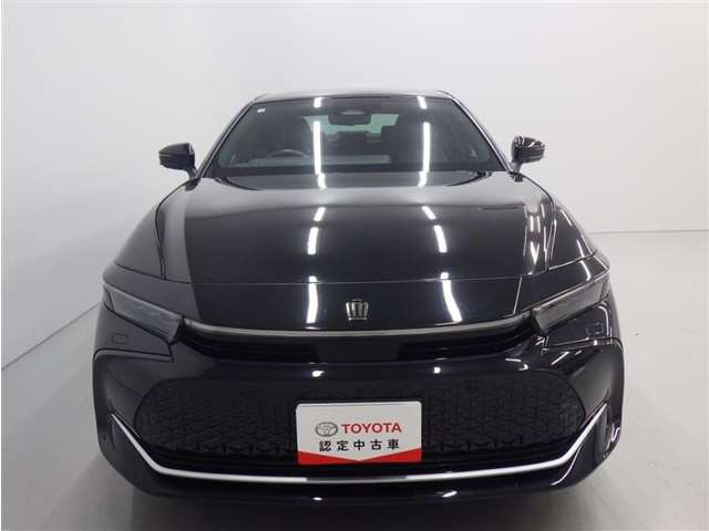 クラウンクロスオーバー2.4 RS アドバンスト E-Four advanced 4WD