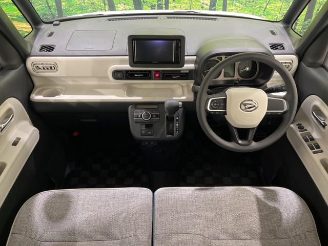 ムーヴキャンバスストライプス G