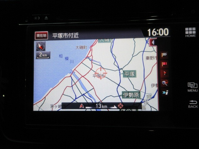 ステップワゴン1.5 G