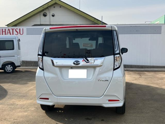 トール1.0 カスタムG