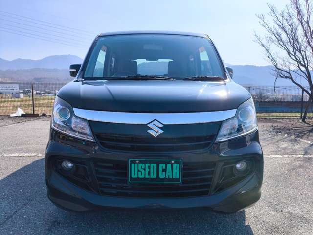 ソリオバンディット