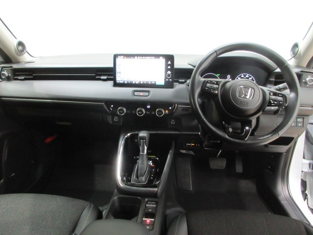 ヴェゼル1.5 ハイブリッド Z