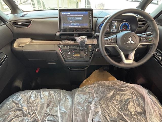 デリカミニT プレミアム リミテッド エディション