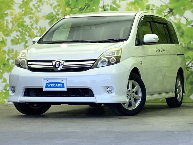 アイシス1.8 プラタナ Vセレクション