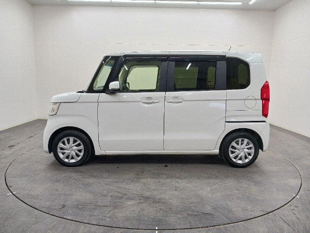 N-BOXG L ホンダセンシング