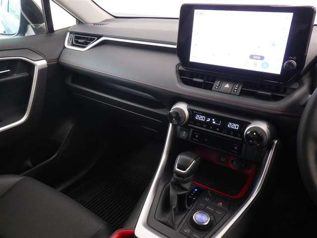 RAV42.0 アドベンチャー オフロードパッケージ II 4WD