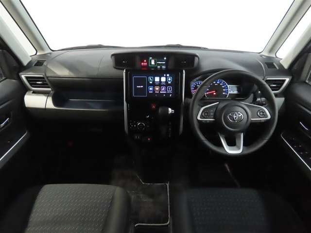 ルーミー1.0 カスタム G