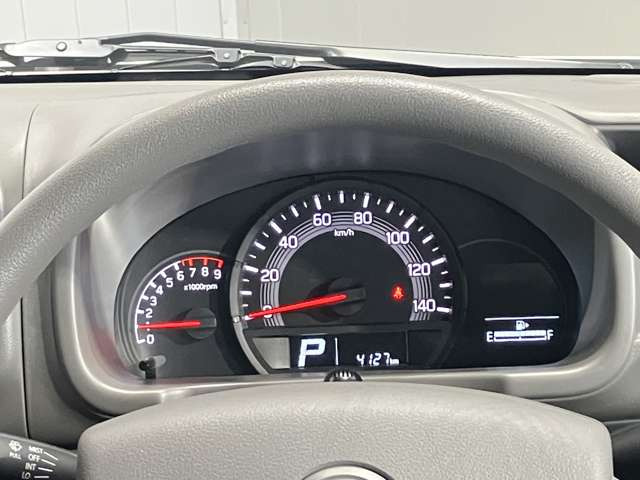 クリッパーDX ハイルーフ