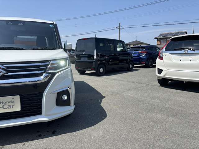 ソリオ1.2 ハイブリッド(HYBRID)  MZ