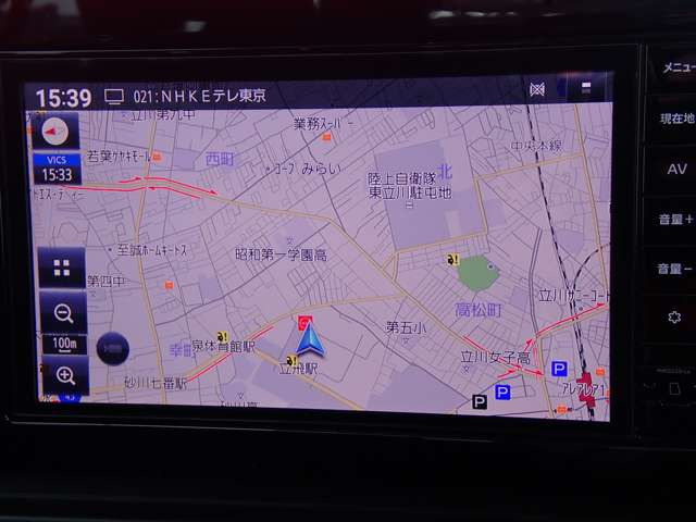 セレナ1.4 e-POWER ハイウェイスターV