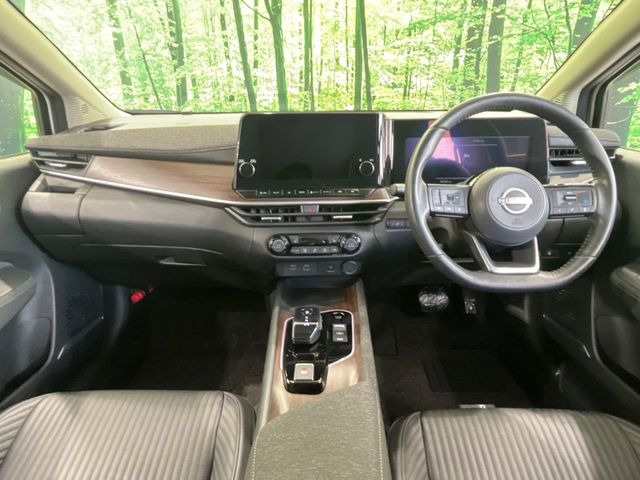 ノートオーラ1.2 G レザーエディション