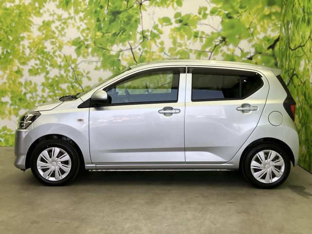 ミライースX SAIII