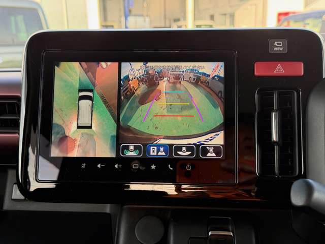 スペーシアカスタムハイブリッド(HYBRID)  XS