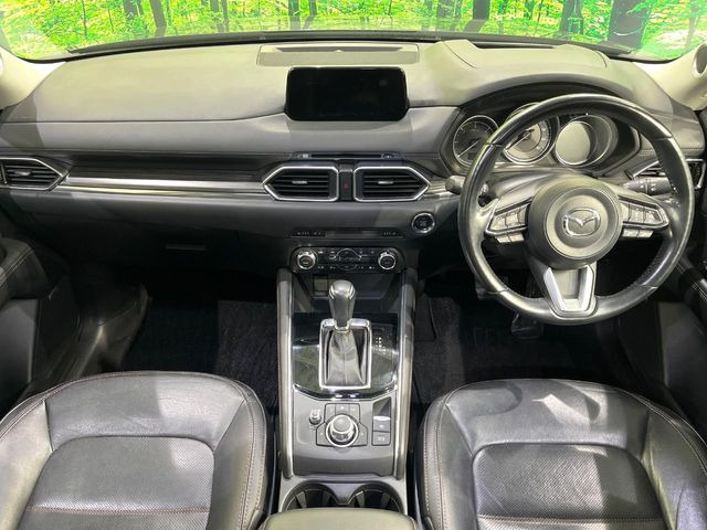 CX-52.2 XD Lパッケージ