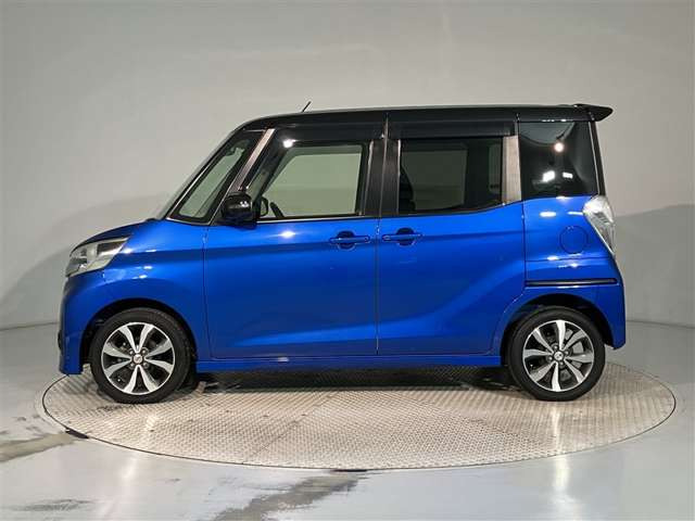 デイズルークスハイウェイスター X Vセレクション