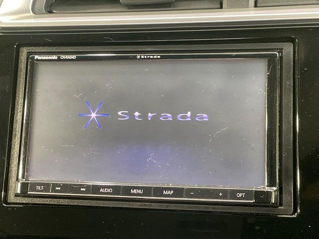 フィット1.3 13G Fパッケージ