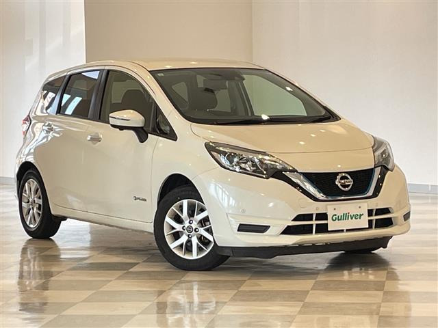 ノート1.2 e-POWER X