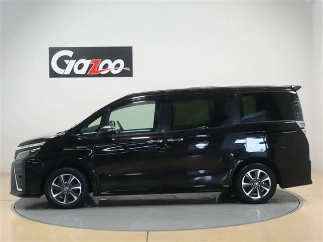 ヴォクシー2.0 ZS 煌III