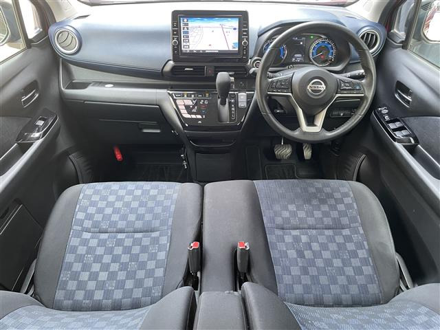 デイズハイウェイスター Gターボ プロパイロットエディション