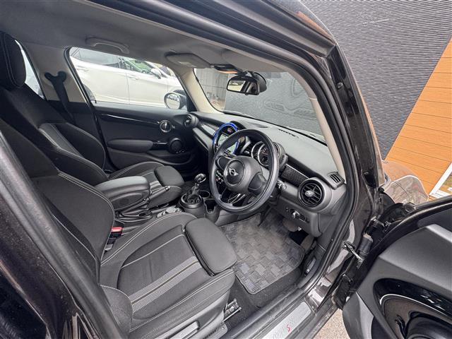 ミニクーパー S