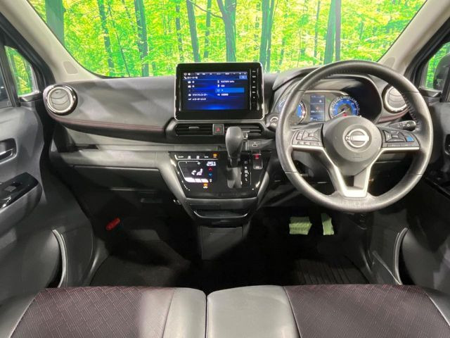 デイズハイウェイスター Gターボ プロパイロットエディション