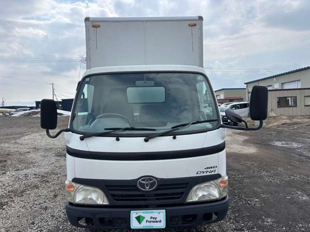 ���s48000�L�� 4WD �}�j���A�� �p�l���o������