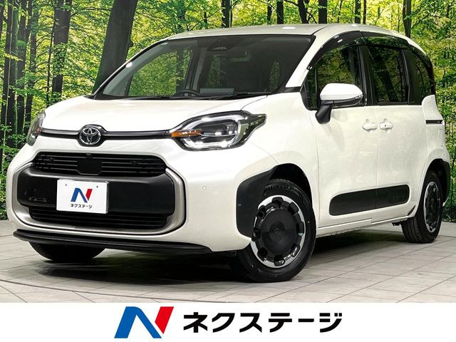 シエンタハイブリッド 1.5 Z