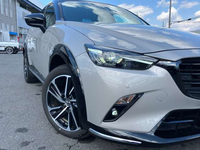 LED�w�b�h���C�g!!