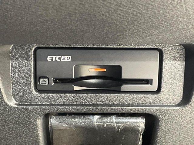 【ETC】高速道路の料金所をストレスなく通過!話題のスポットやサービスエリアに多い「スマートIC」利用時は必須のアイテムです。当店でセットアップを実施、ご納車当日からすぐにご利用いただけます!