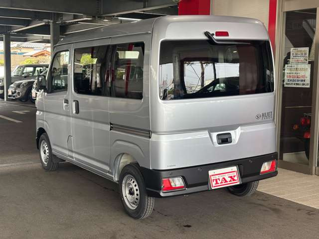 ハイゼットカーゴ