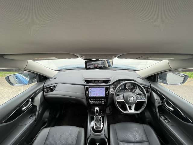 エクストレイル2.0 20Xi Vセレクション 4WD