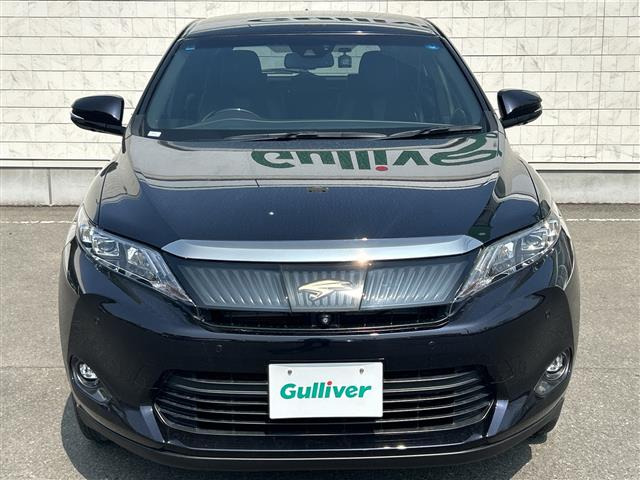 ハリアーハイブリッド