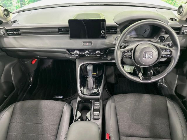 ヴェゼル1.5 e:HEV Z