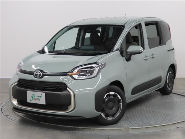 シエンタハイブリッド 1.5 Z