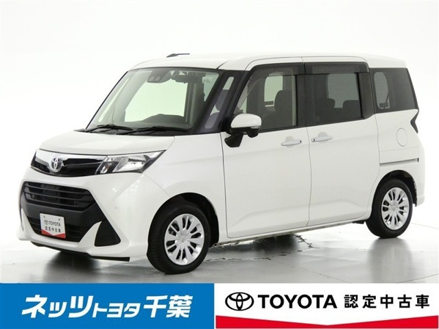 タンク1.0 G ウェルキャブ 助手席リフトアップシート Aタイプ