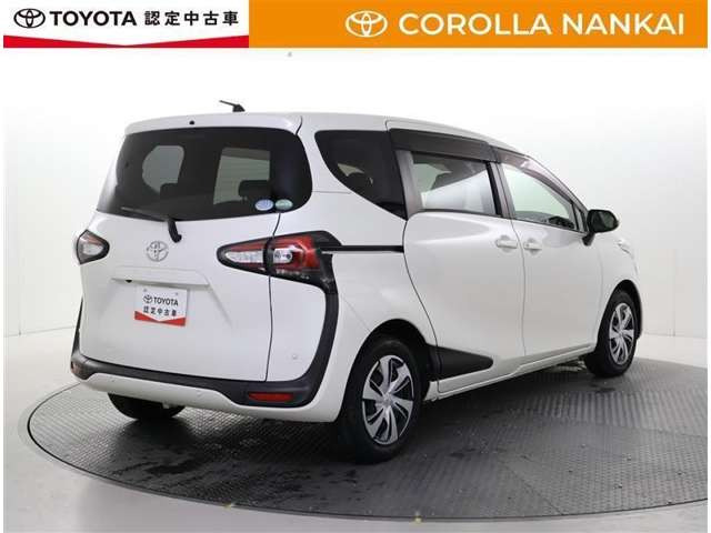 シエンタ1.5 G クエロ