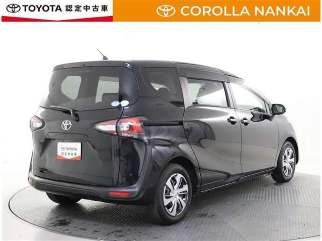 シエンタ1.5 G クエロ