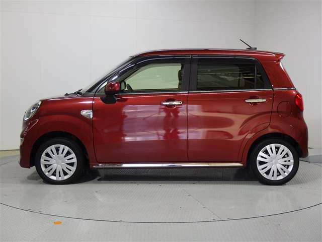 キャストスタイル X SAIII