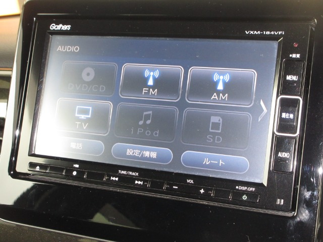 N-BOXG L ホンダセンシング