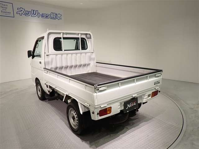 ハイゼットトラック